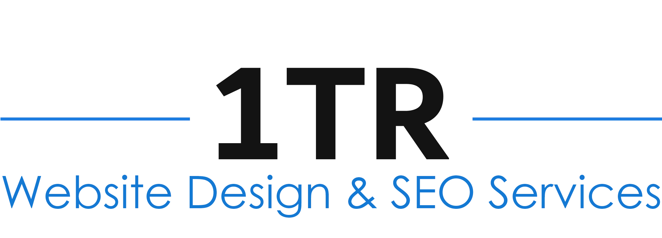 1TR - Website Design & SEO Services, Chicago